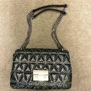 Michael Kors handbag